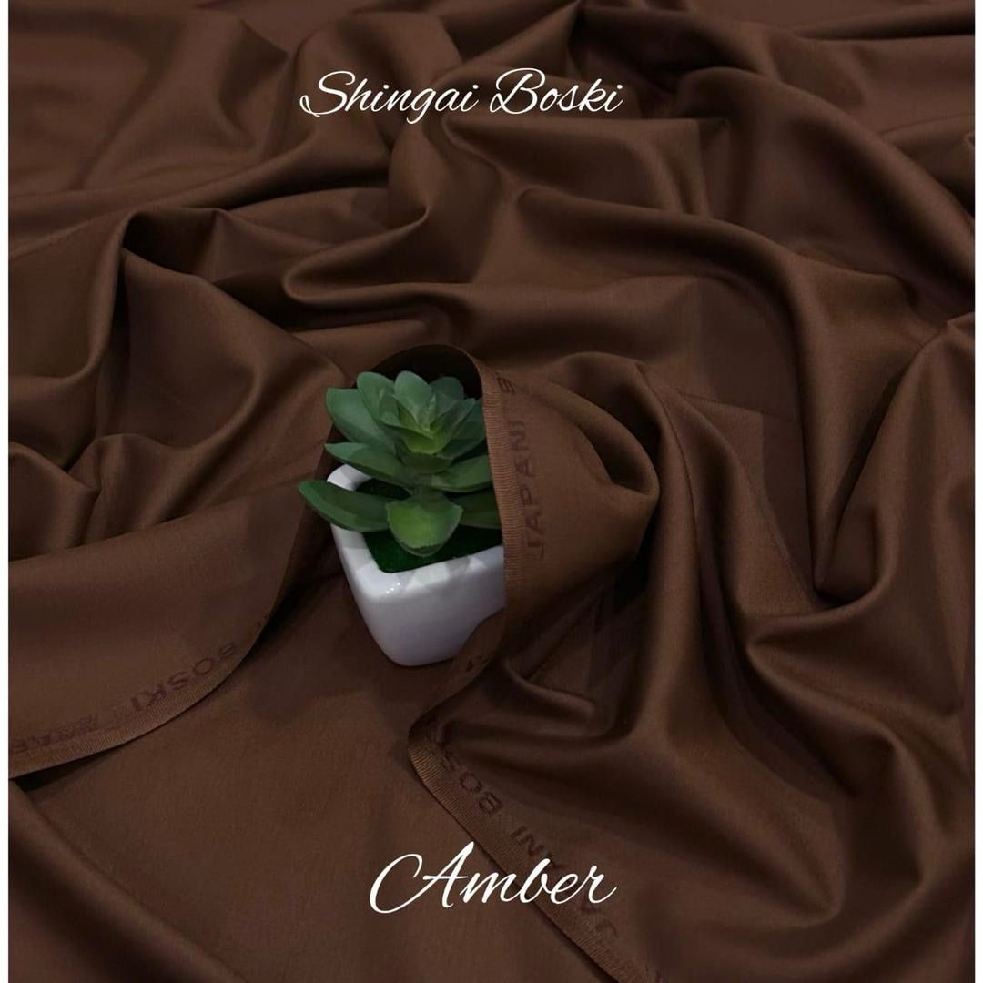 SHINGAI BOSKI AMBER