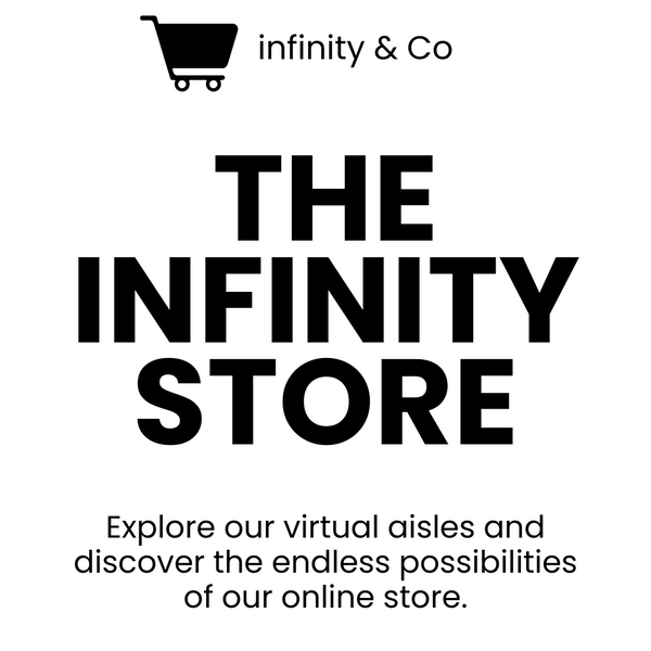 The infinity store